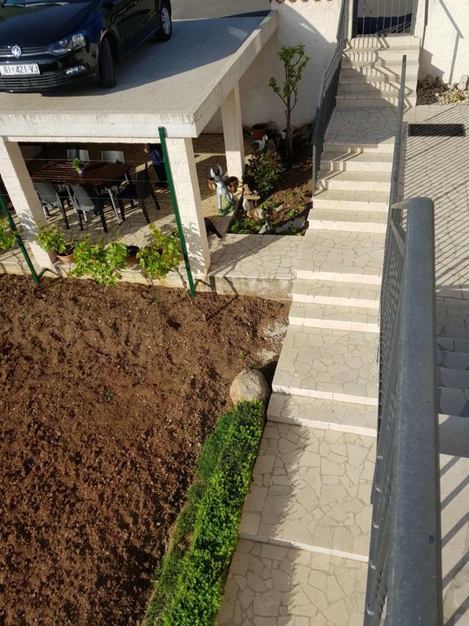 Apartment Nera Ledenice المظهر الخارجي الصورة