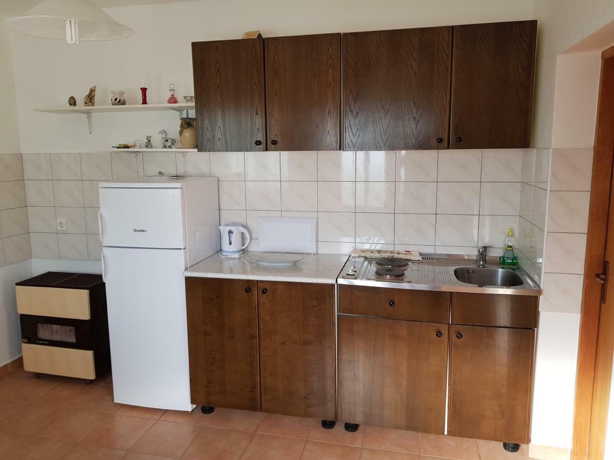 Apartment Nera Ledenice المظهر الخارجي الصورة