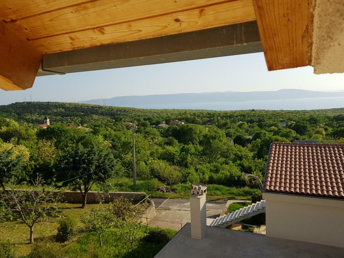 Apartment Nera Ledenice المظهر الخارجي الصورة