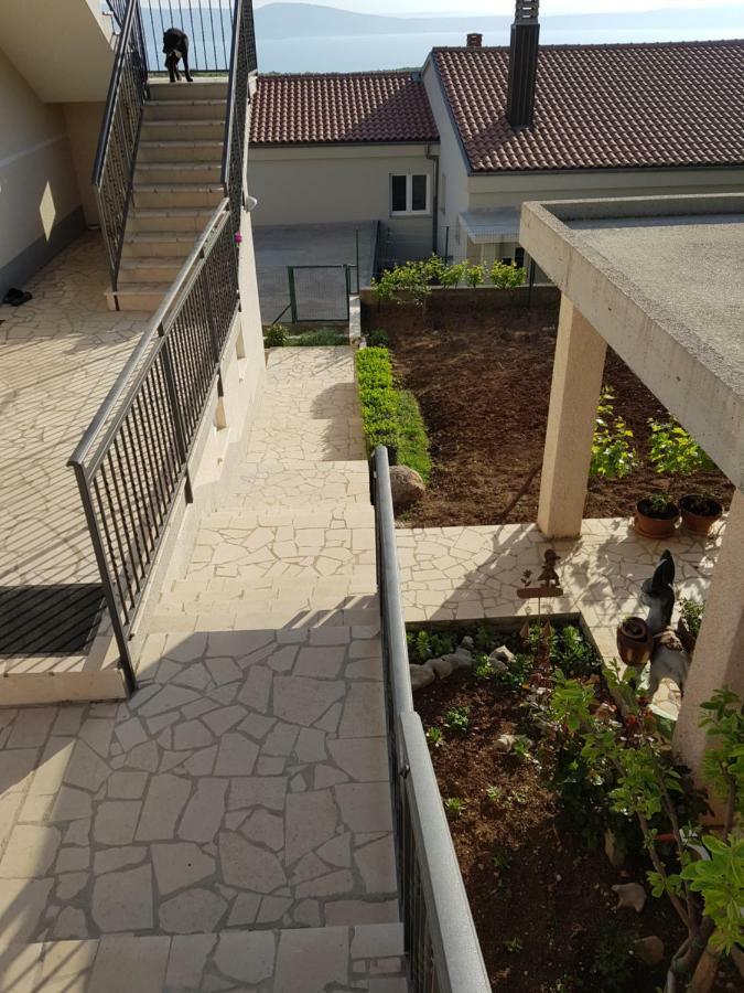 Apartment Nera Ledenice المظهر الخارجي الصورة