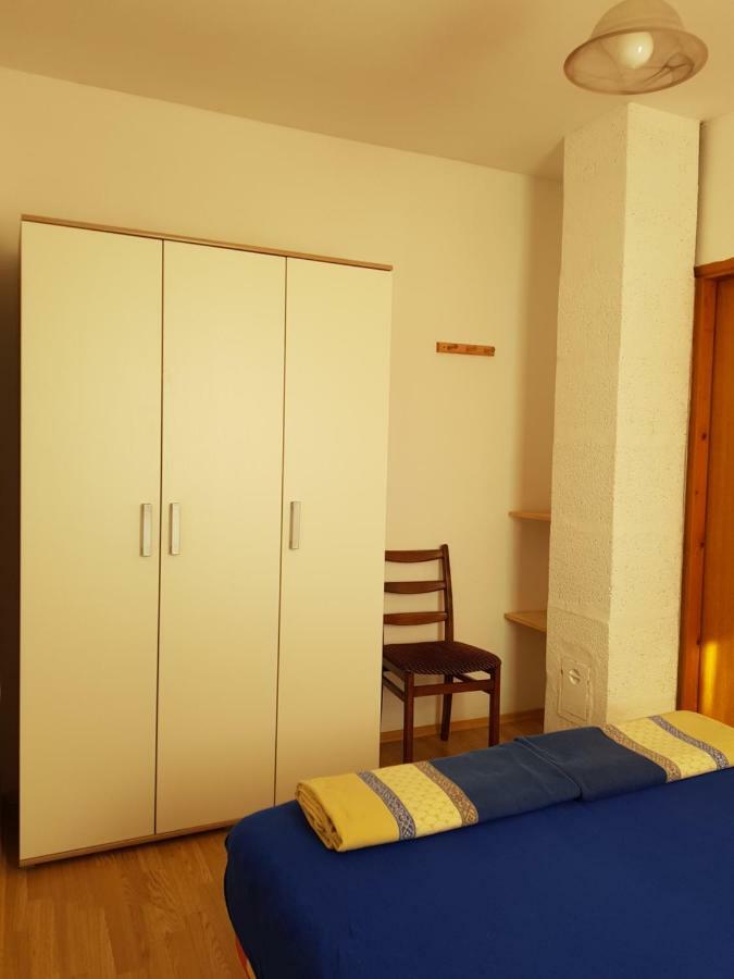 Apartment Nera Ledenice المظهر الخارجي الصورة