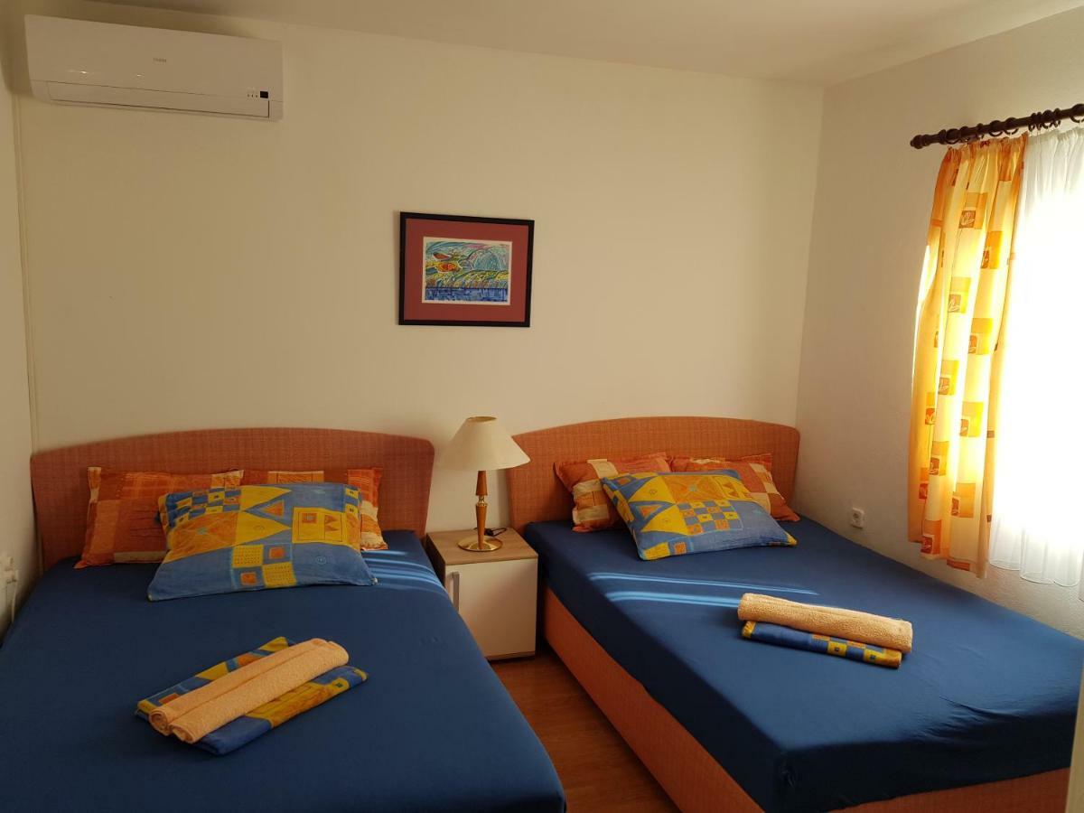 Apartment Nera Ledenice المظهر الخارجي الصورة