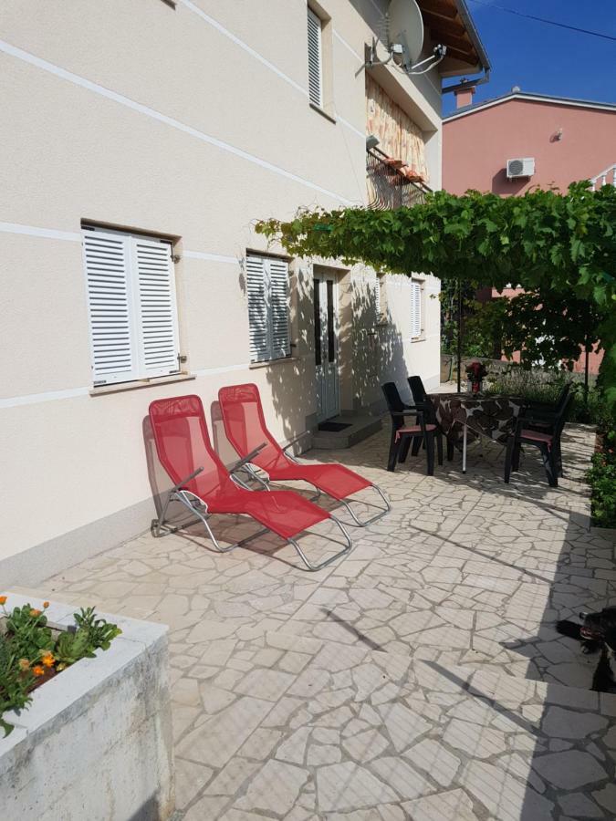 Apartment Nera Ledenice المظهر الخارجي الصورة