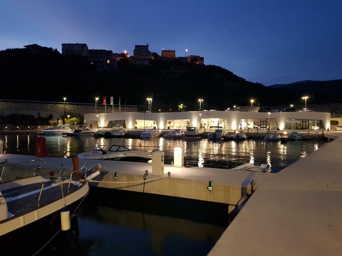 Apartment Nera Ledenice المظهر الخارجي الصورة