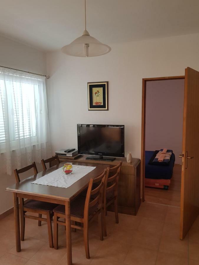 Apartment Nera Ledenice المظهر الخارجي الصورة