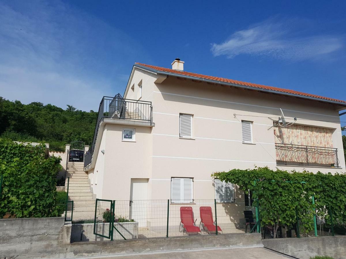 Apartment Nera Ledenice المظهر الخارجي الصورة